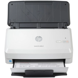 Escáner HP ScanJet Pro 3000 s4