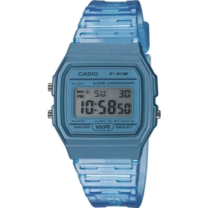 Reloj Casio F-91WS-2