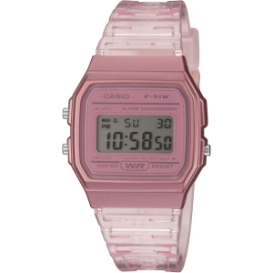 Reloj Casio F-91WS-4