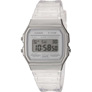 Reloj Casio F-91WS-7