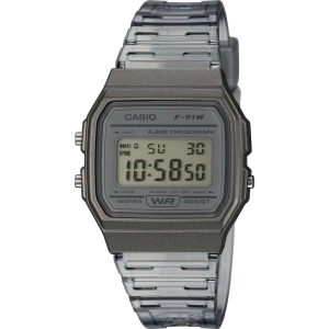 Reloj Casio F-91WS-8