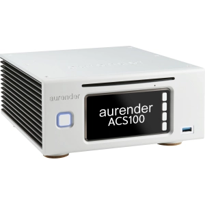 Receptor audio Aurender ACS100 2TB