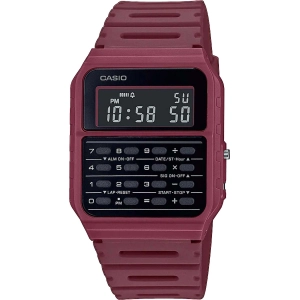 Reloj Casio CA-53WF-4B