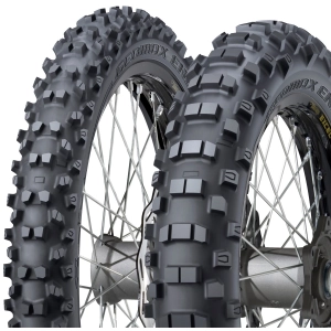 Dunlop GeoMax EN91 90/90 -21 54R