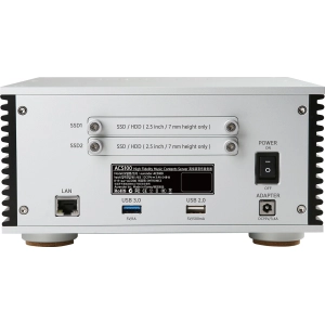 Aurender ACS100 4TB