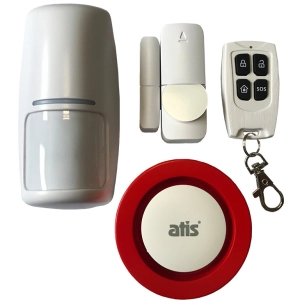 Kit alarma Atis Kit 200T