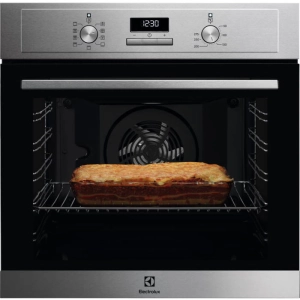 Horno Electrolux SurroundCook OEF 3H30X