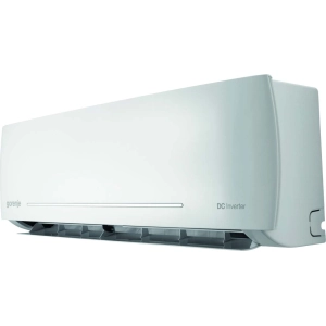 Acondicionador de aire Gorenje KAS53ININVDC