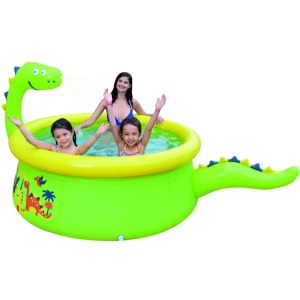 Piscina hinchable Jilong JL17786