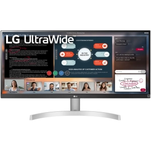 Monitor LG UltraWide 29WN600