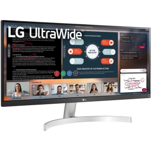 LG UltraWide 29WN600