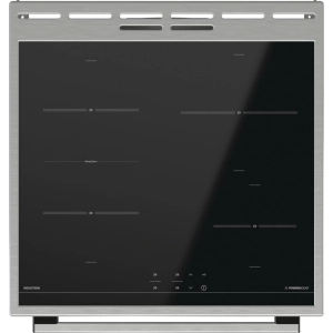 Gorenje EIT 6355 XPD