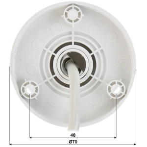 Hikvision DS-2CD1021-IE 2.8 mm