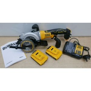 DeWALT DCS571NT