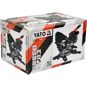 Yato YT-82816