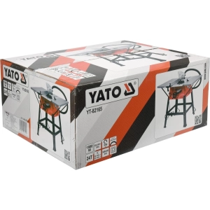 Yato YT-82165