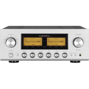 Amplificador Luxman L-550AXII