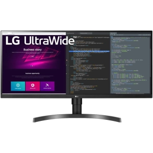 Supervisar LG UltraWide 34WN750