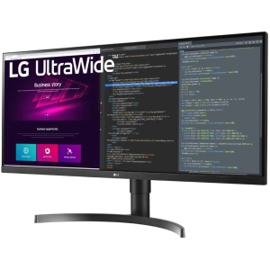 LG UltraWide 34WN750