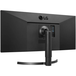 LG UltraWide 34WN750