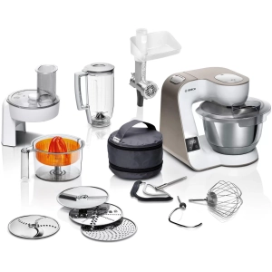 Procesador de alimentos Bosch MUM5 MUM5XW40