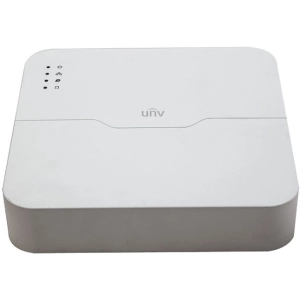 Grabadora Uniview NVR301-04LS2-P4