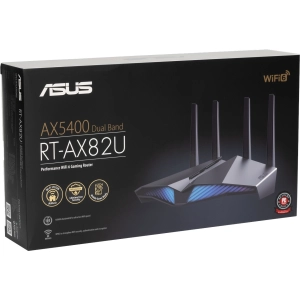 Asus RT-AX82U