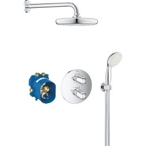 Sistema de ducha Grohe Grohtherm 1000 34614001