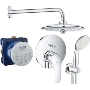 Sistema de ducha Grohe Eurosmart 34614SC4