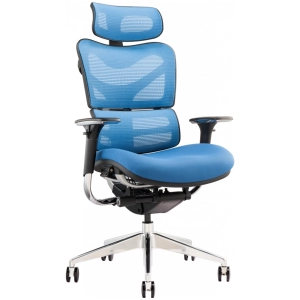 Silla de ordenador GT Racer X-782