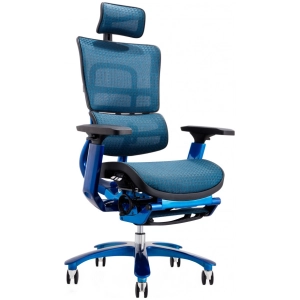 Silla para ordenador GT Racer X-815L