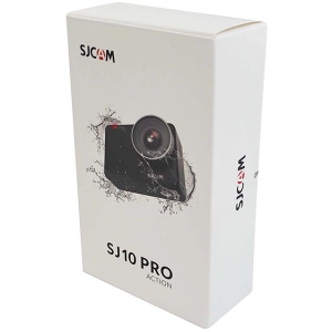 SJCAM SJ10 Pro