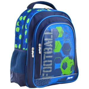 Mochila escolar 1 Veresnya S-22 Football