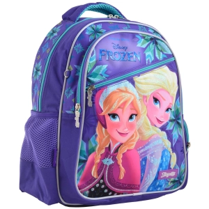 Mochila escolar (mochila) 1 Veresnya S-23 Frozen