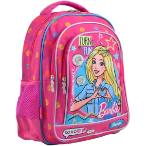 Mochila escolar (mochila) 1 Veresnya S-22 Barbie