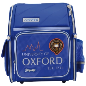 1 Veresnya H-18 Oxford