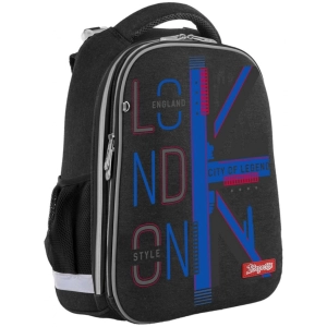 Mochila escolar 1 Veresnya H-12 London