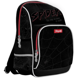 Mochila escolar (mochila) 1 Veresnya S-48 Spider