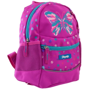 Mochila escolar (mochila) 1 Veresnya K-20 Summer Butterfly