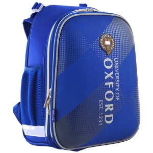 Mochila escolar (mochila) 1 Veresnya H-12-2 Oxford