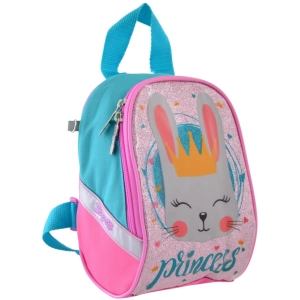 Mochila escolar 1 Veresnya K-26 Honey Bunny