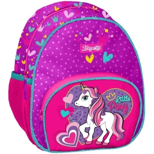 Mochila escolar 1 Veresnya K-41 Little Pony