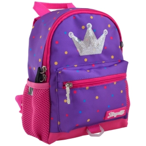 Mochila escolar 1 Veresnya K-16 Sweet Princess