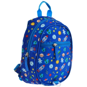 Mochila escolar 1 Veresnya K-31 Space Adventure