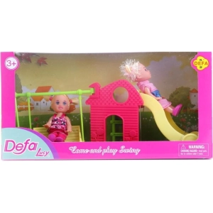 DEFA Come and Play Swing 8329