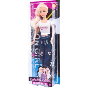 Muñeco DEFA Fashion Girl 8400