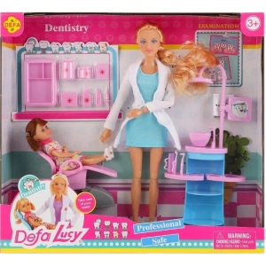 DEFA Dentist 8408