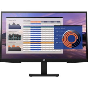 Monitor HP P27h G4