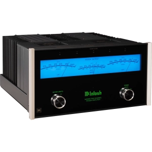 Amplificador McIntosh MC255