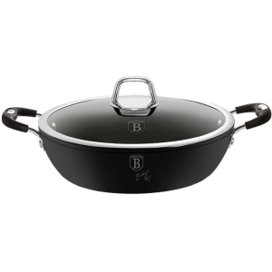 Sartén Berlinger Haus Black Professional BH-6125